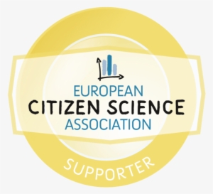 Ecsa Supporter Withoutlogo - European Citizen Science Association #1939777