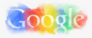 Google, El Triángulo De Oro - Creative Google Logo Png #1939799