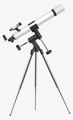 Transparent Background Telescope Transparent #1939819