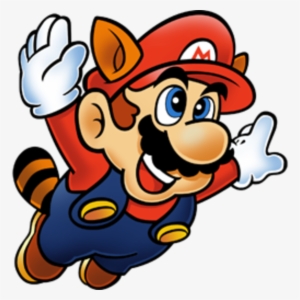 Clip Arts Related To - Mario Bros 3 Png #1939852