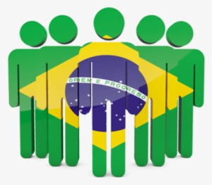 Br E Nic - Democratic Republic Of The Congo Png #1939881