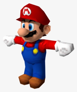 Download Zip Archive - New Super Mario Bros Mario #1939911