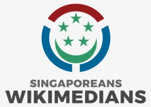 Wikimedians For Singapore - Logo #1939965