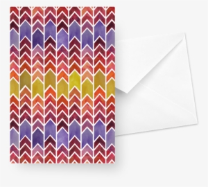 Cartão Triângulo De Amanda Oliveirana - Triangle #1939990