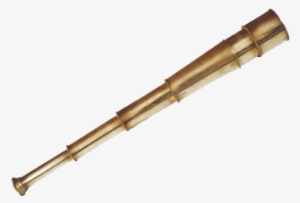 Brass Medium Conical Telescope #1940033