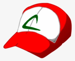 Get That ************* Hat - Pokemon Trainer Hat Png #1940063