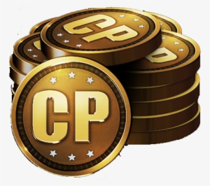 Bo3 Supply Drop Png Clipart Stock - Cod Points #1940083