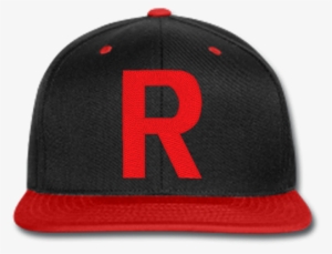 Team Rocket Beanie Or Snapback Hat 151, Geek, Nerd, - Baseball Cap #1940146