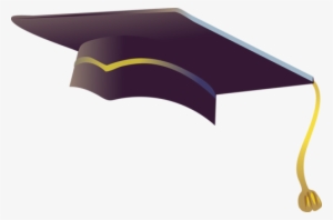 Birretes Animados Png - Birrete De Graduacion Sin Fondo #1940148