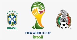 Fifa World Cup Brasil 2014 Logo #1940149