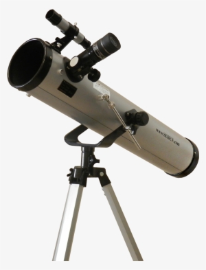 Telescope Png - Reflecting Telescope Png #1940203