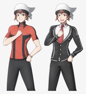 Brendan Art - Pokemon Academy Life Brendan #1940226