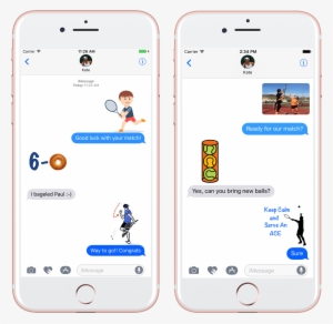 For Imessage - Iphone #1940298