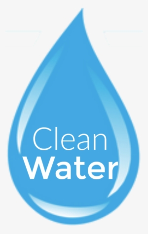 A Book That Cleans Water - Water Utilities Logo #1940330
