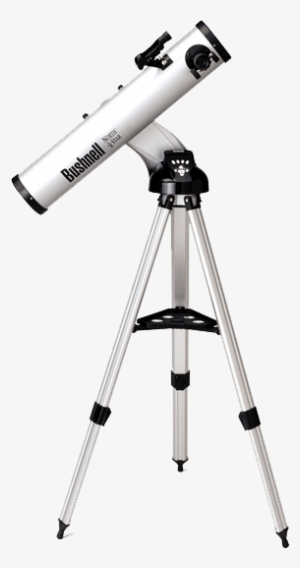 Telescope Png - Bushnell Telescope #1940332