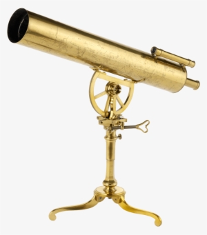 Reflecting Telescope No Background #1940359