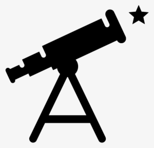 Telescope Png #1940376