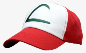 Ash Ketchum Trainer Hat - Hat #1940377 Ash Ketchum Trainer Hat - Hat #1940377