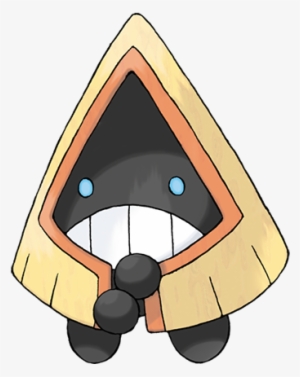 In Seasons Without Snow, Such As Spring And Summer, - Pokemon Snorunt #1940456