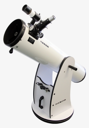 Saxon Deepsky 8 Dobsonian Telescope #1940499