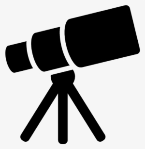 Telescope Vector - Telescope Vector Png #1940572
