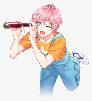 Muku Action Ssr Transparent - Portable Network Graphics #1940597