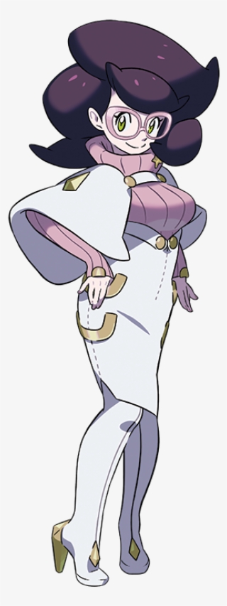 Sun Moon Wicke - Wicke Pokemon Sun And Moon #1940622