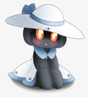 Pokémon Sun And Moon Pokémon Go Ash Ketchum Headgear - Pokemon Sun Moon Marshadow #1940626