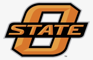 Osu Logo Png Transparent - Oklahoma State University #1940769