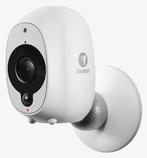 Swwhd Intcam Wire Free Smart Security Camera - Battery Swann Smart Security Camera #1940791 Swwhd Intcam Wire Free Smart Security Camera - Battery Swann Smart Security Camera #1940791