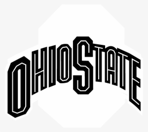 Buckeyes Logo Png Transparent Svg Freebie Supply - Ohio State Buckeyes Png #1940813