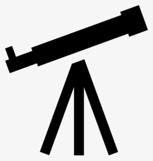 Clipart Freeuse Clip Art At Clker Com Vector Online - Telescope Clipart #1940866