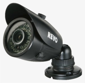 700 Tvl Bullet Surveillance Camera With Night Vision #1940893