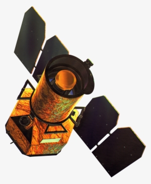 Galex Telescope Nasa #1940944