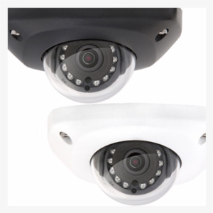 Luma Surveillance Cameras #1940949