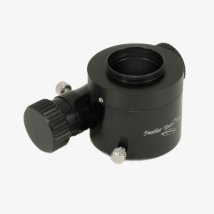 Lunt Solar Systems Solar Telescopes Featured Product - Focuser Telescope 1.25 #1940964