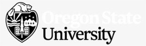 Oregon State University Logo #1941050