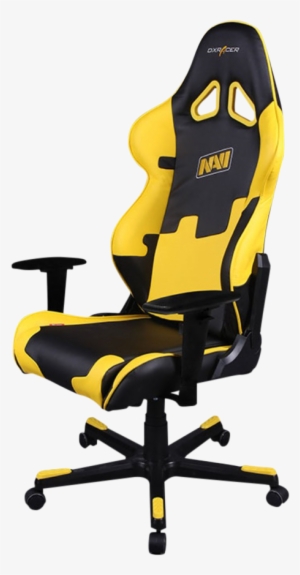Dxracer Racing Re21/ny/navi Gaming Chair #1941079