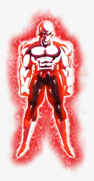 Jiren - Png - Dragon Ball Super Jiren Full Power #1941081