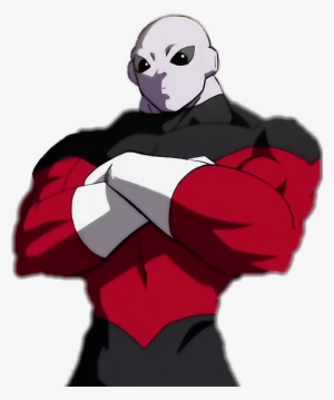 Jiren Goku Dragonballsuper Dragonballz Dragonball Dbs - Owari Da #1941108