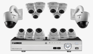 Powerful 1080p Hd Home Security System With 2 1080p #1941110 Powerful 1080p Hd Home Security System With 2 1080p #1941110