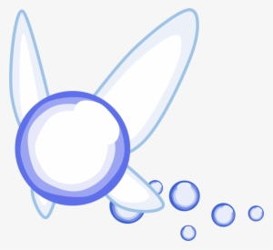 By Maintenancefairy On Deviantart - Zelda Navi Png #1941111