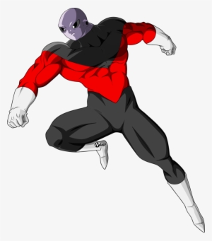 Jiren Png 1 - Imagenes Png Dioses De La Destruccion #1941130