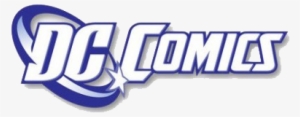 Boasting - Dc Comics Logo Png #1941134