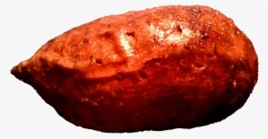 The - Cooked Sweet Potatoes Transparent #1941136