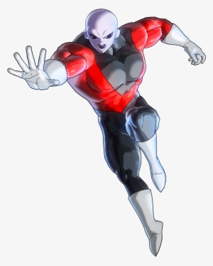 Jiren Xenoverse 2 Png #1941182