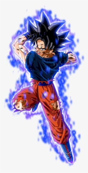 Can Gohan Surpass Goku Again - Power Level Zeno Sama #1941241