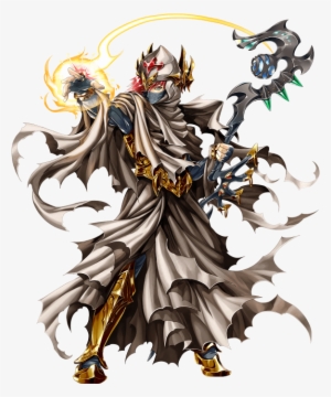 Navi Chara69 0 - Brave Frontier 2 #1941319