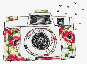 Foto - Illustration Camera #1941369