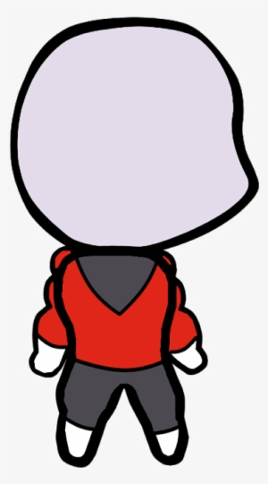 Photo - Marcianito 100 Real No Fake Jiren Png #1941493